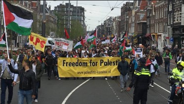 De Propagandaoorlog rond het Israël-Palestina Conflict: Een Oproep tot Een Constructief Debat in Nederland