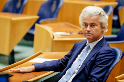 Ondemocratische partijstructuur van de PVV laat zien dat een strikte wet politieke partijen noodzakelijk is